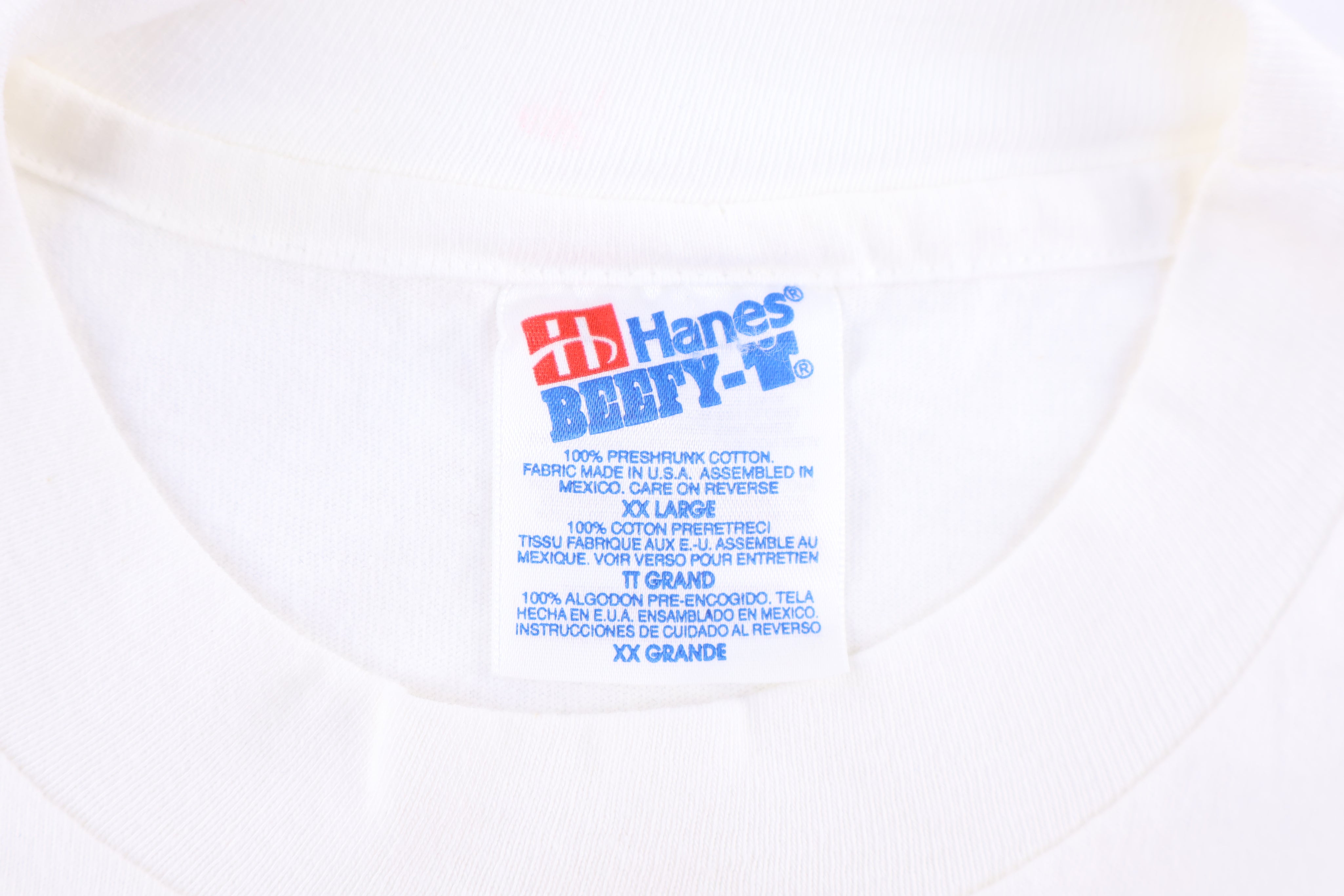 1995 NCAA Finals Houston Vs Colorado T-shirt - Shirts & Tops - Thrifted Threads