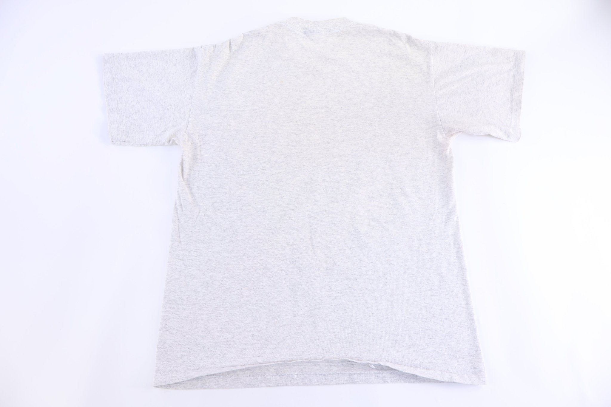 1995 New York Giants Football T-shirt - Shirts & Tops - Thrifted Threads