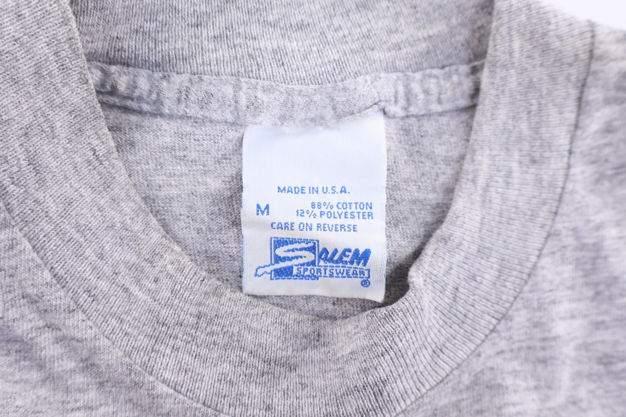 1995 Orlando Magic Eastern Conference Champs T-shirt - Shirts & Tops - Thrifted Threads