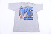 1995 Orlando Magic Eastern Conference Champs T-shirt - Shirts & Tops - Thrifted Threads