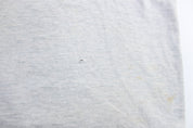 1995 Pittsburgh Penguins Ron Francis Graphic T-Shirt - T-Shirt - Thrifted Threads