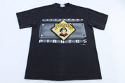 1995 Pittsburgh Pirates Baseball T-shirt - Shirts & Tops - Thrifted Threads