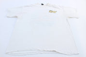 1995 Rage White Wolf Garou Nation T-Shirt - ThriftedThreads.com