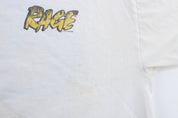 1995 Rage White Wolf Garou Nation T-Shirt - ThriftedThreads.com