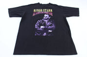 1995 Ringo Starr All Starr Band World Tour T-shirt - ThriftedThreads.com