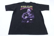 1995 Ringo Starr All Starr Band World Tour T-shirt - Shirts & Tops - Thrifted Threads