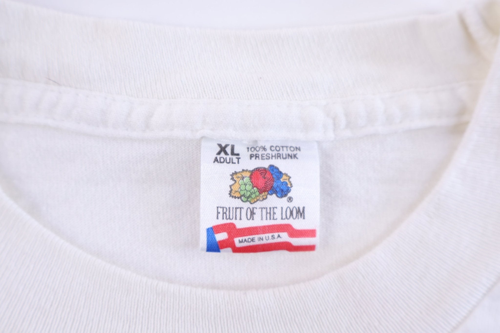 1995 Schoolhouse Rock! Graphic T-shirt - Shirts & Tops - Thrifted Threads
