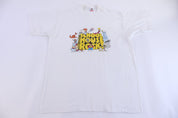 1995 Schoolhouse Rock! Graphic T-shirt - Shirts & Tops - Thrifted Threads