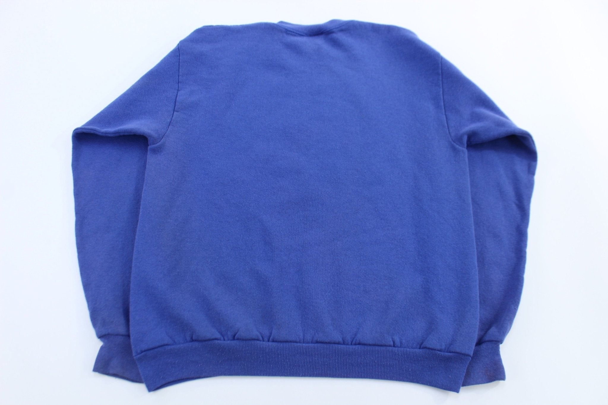 1995 St. Louis Rams Football Sweatshirt - Sweatshirt - Thrifted Threads