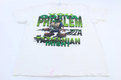 1995 Tazmanian Devil Irish Graphic T-shirt - ThriftedThreads.com