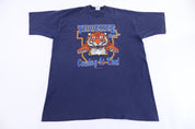 1995 Tennessee State University T-shirt - Shirts & Tops - Thrifted Threads