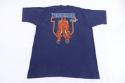 1995 Tennessee State University T-shirt - Shirts & Tops - Thrifted Threads