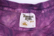 1995 The Grateful Dead Dancing Bear T-shirt - Shirts & Tops - Thrifted Threads