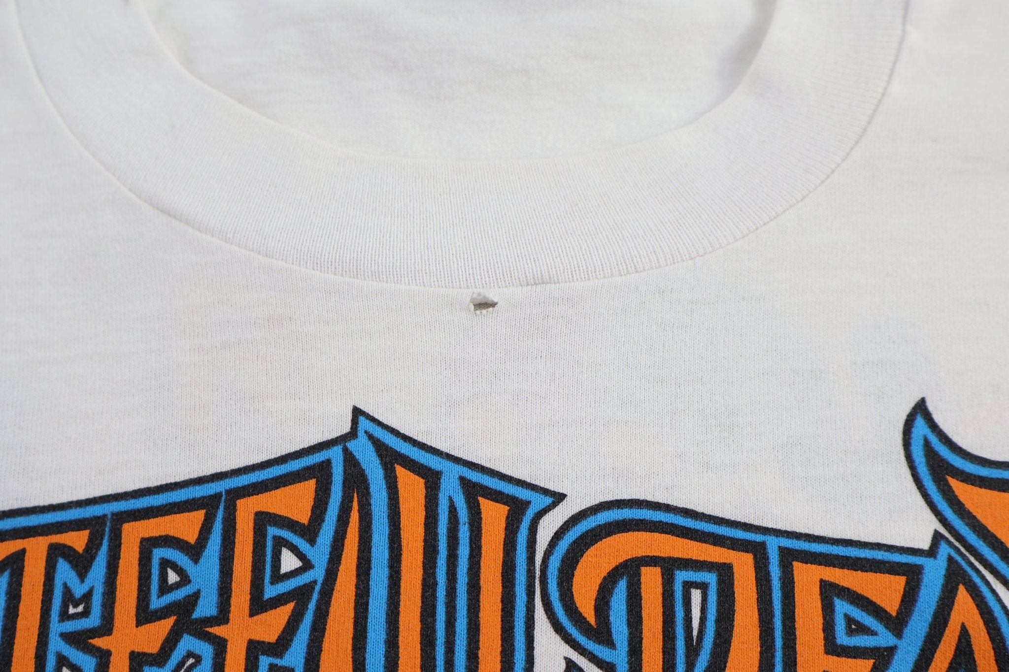 1995 The Grateful Dead Tours R Us T-shirt - Shirts & Tops - Thrifted Threads
