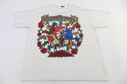 1995 The Grateful Dead Tours R Us T-shirt - Shirts & Tops - Thrifted Threads