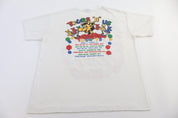 1995 The Grateful Dead Tours R Us T-shirt - Shirts & Tops - Thrifted Threads