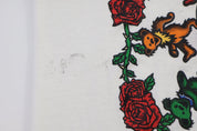 1995 The Grateful Dead Tours R Us T-shirt - Shirts & Tops - Thrifted Threads