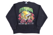 1995 University of Oregon Rose Bowl Sweatshirt - Sweatshirt - Thrifted Threads