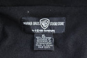 1995 Warner Bros Roadrunner Zip Up Jacket - ThriftedThreads.com