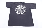 1995 White Zombie Band T-shirt - Shirts & Tops - Thrifted Threads