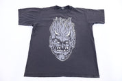 1995 White Zombie Band T-shirt - Shirts & Tops - Thrifted Threads