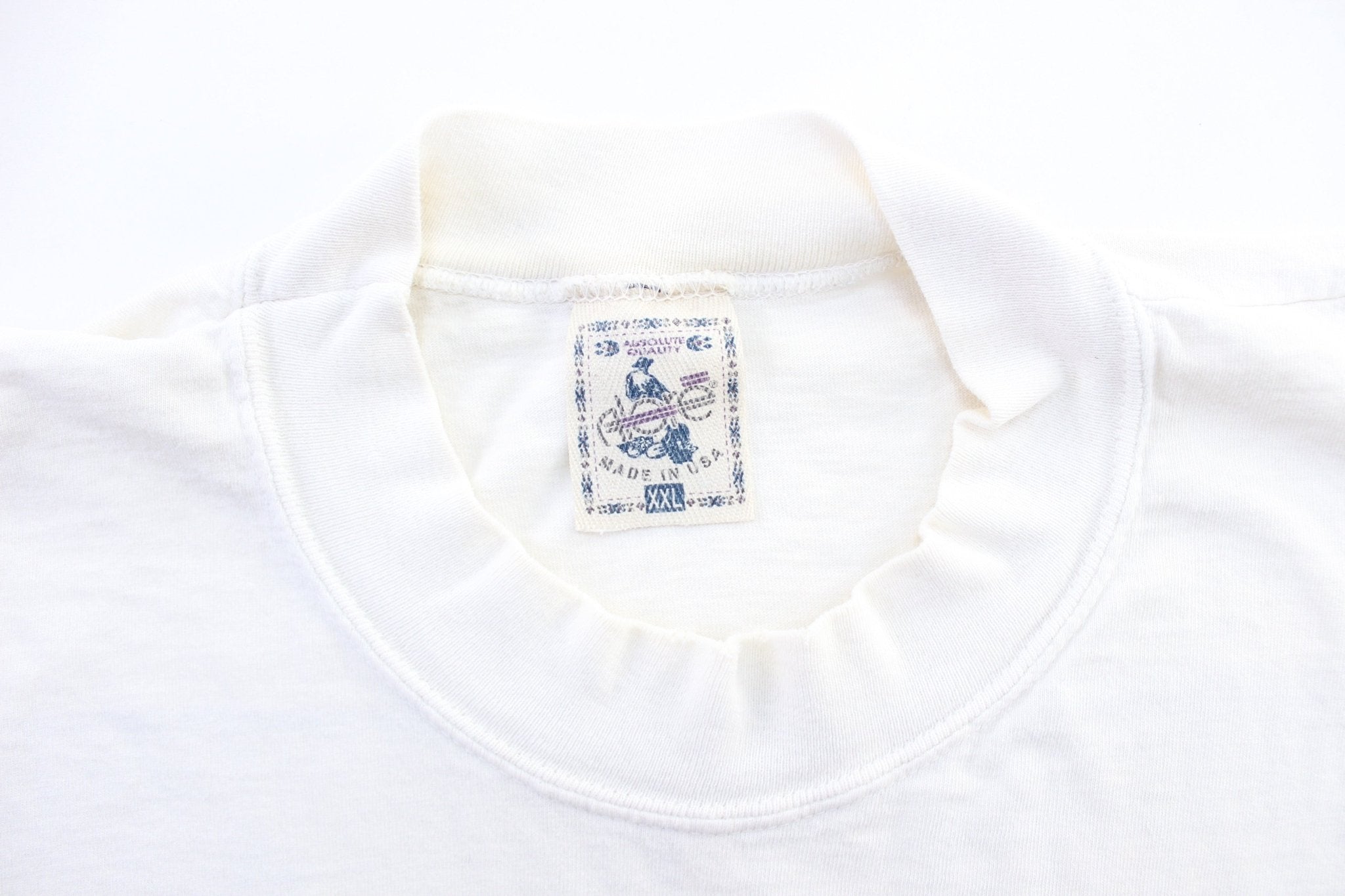 1996 Air Steamboat Skiing Graphic Tank Top - ThriftedThreads.com