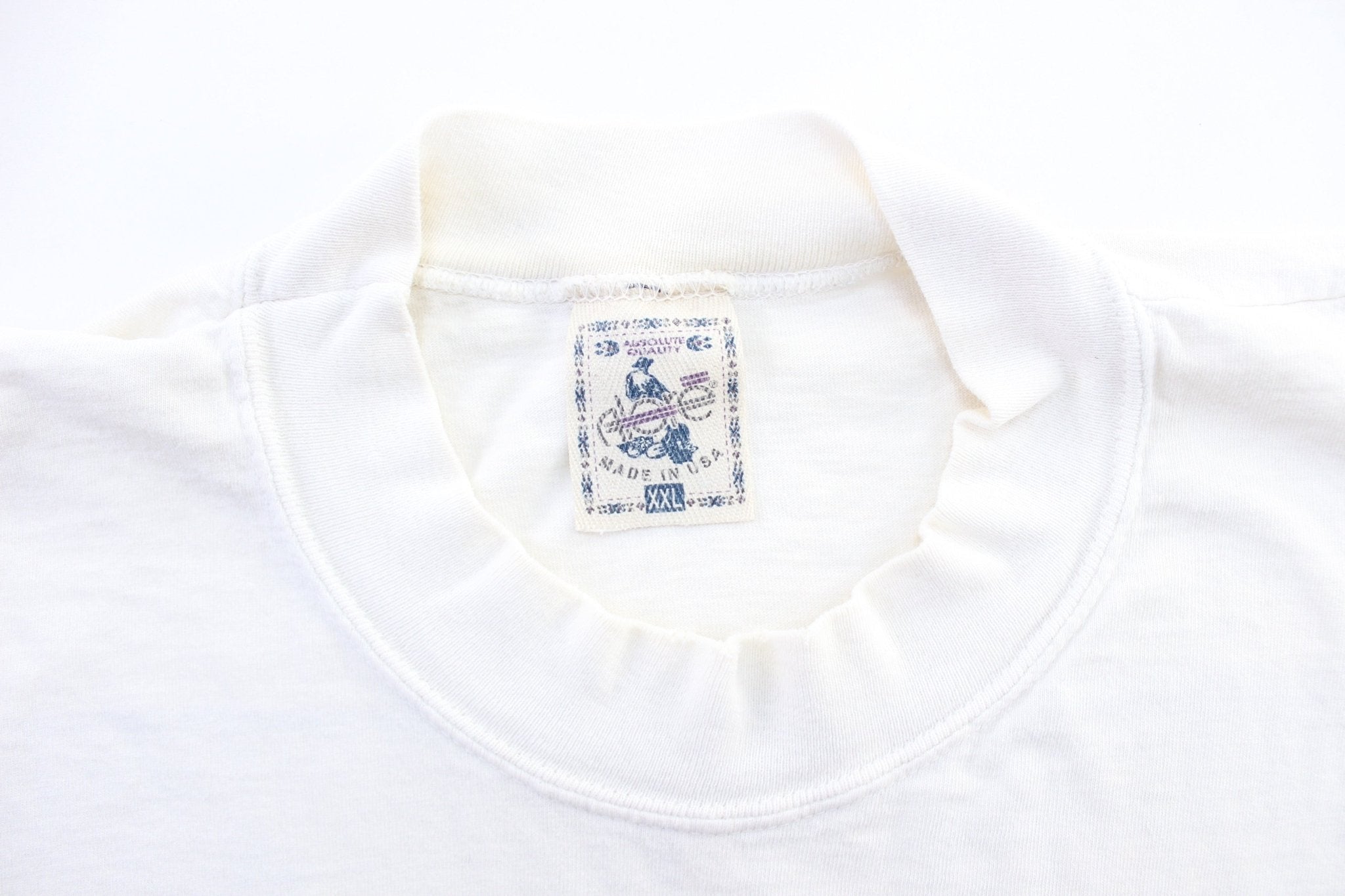 1996 Air Steamboat Skiing Graphic Tank Top - Jerseys/Tanks - Thrifted Threads