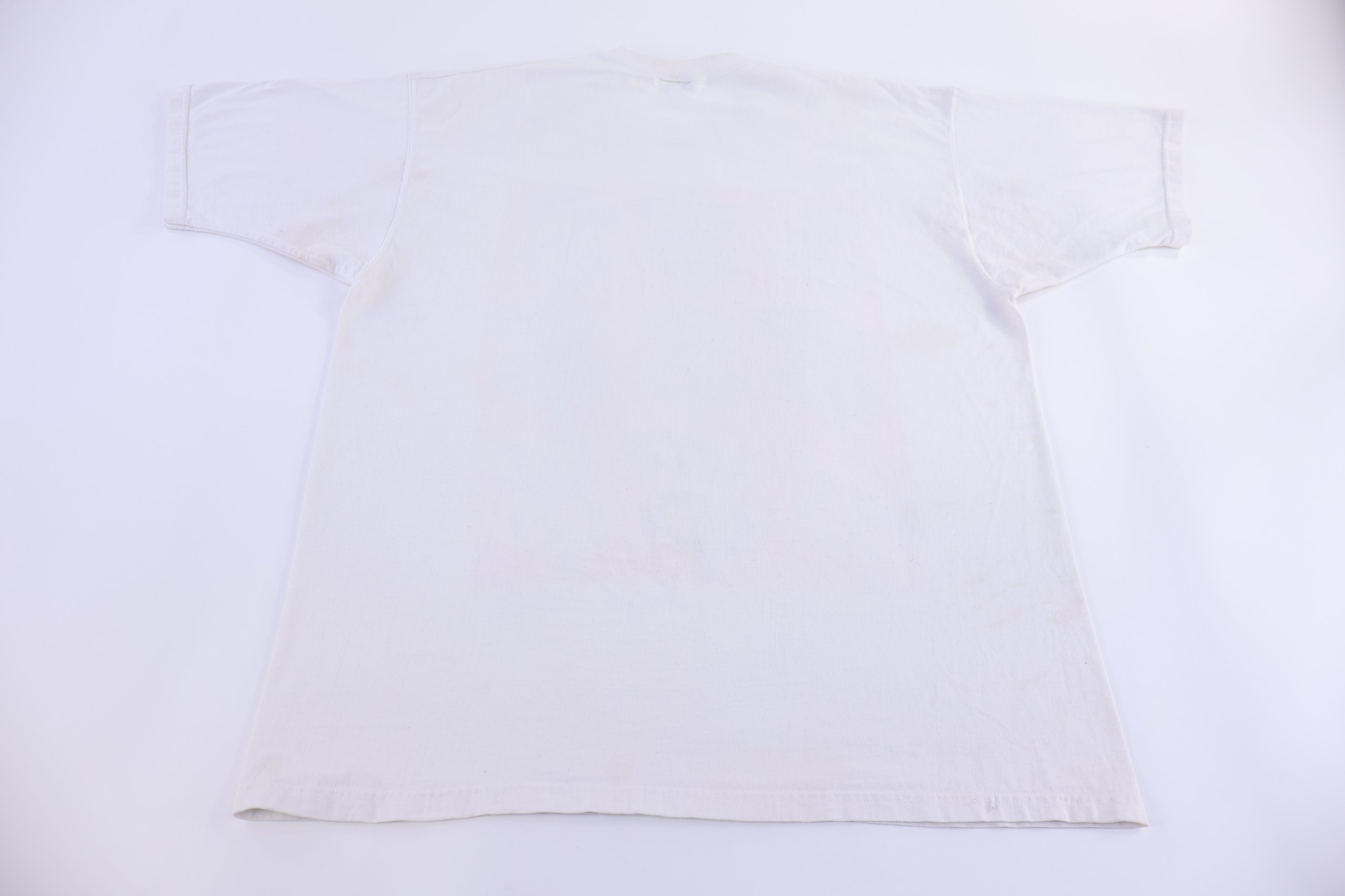 1996 Andy Warhol Dollar Sign Pop Art T-shirt - Shirts & Tops - Thrifted Threads