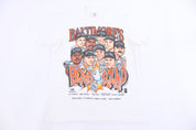 1996 Baltimore Bomb Squad T-shirt - Shirts & Tops - Thrifted Threads