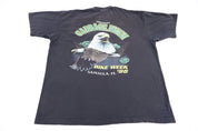 1996 Bike Week Cabbage Patch T-shirt - Shirts & Tops - Thrifted Threads