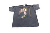1996 Billy Dean It's What I Do Promo T-Shirt - ThriftedThreads.com