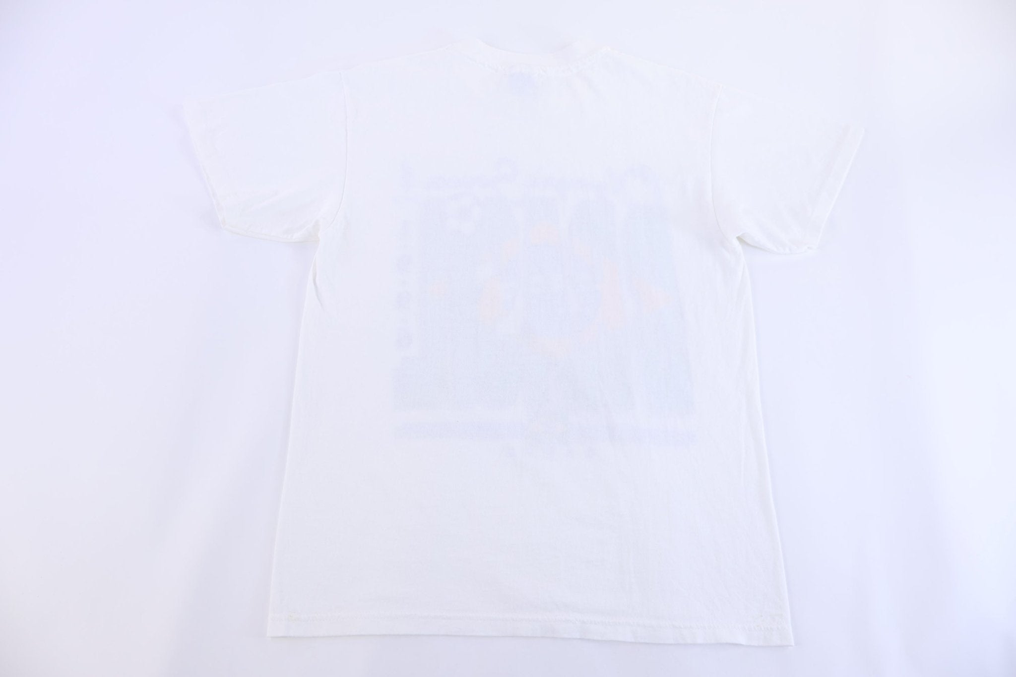 1996 Brasil Olympic Summer Games T-shirt - Shirts & Tops - Thrifted Threads