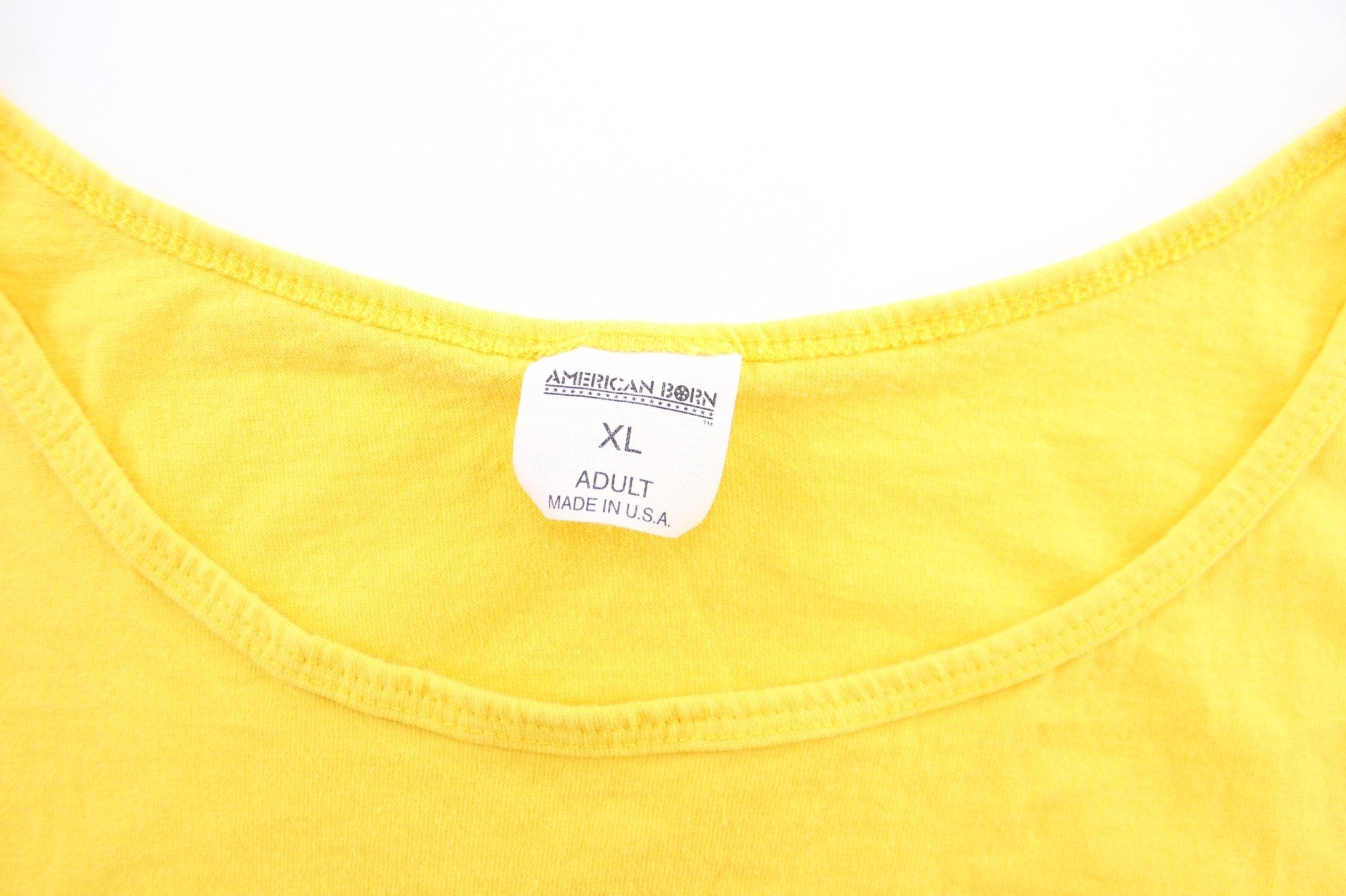 1996 Camel Beach Blast Tank Top - ThriftedThreads.com