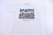 1996 Dallas Cowboys Da Boys Super Bowl XXX T-shirt - Shirts & Tops - Thrifted Threads