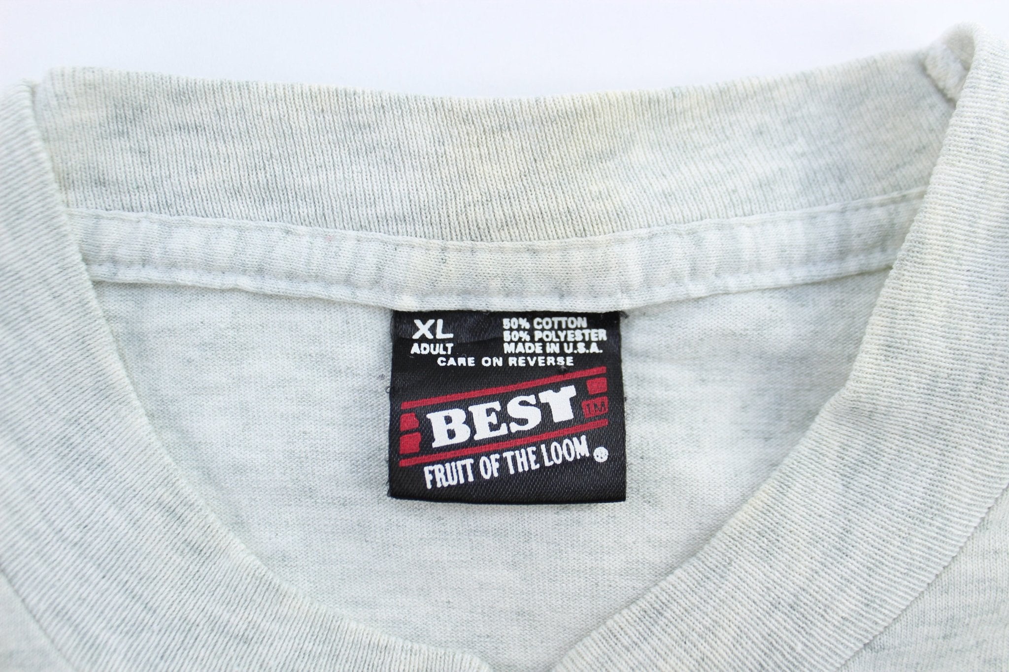 1996 Dallas Cowboys Football SuperBowl Tank Top - ThriftedThreads.com