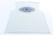 1996 Dallas Cowboys Football SuperBowl Tank Top - ThriftedThreads.com
