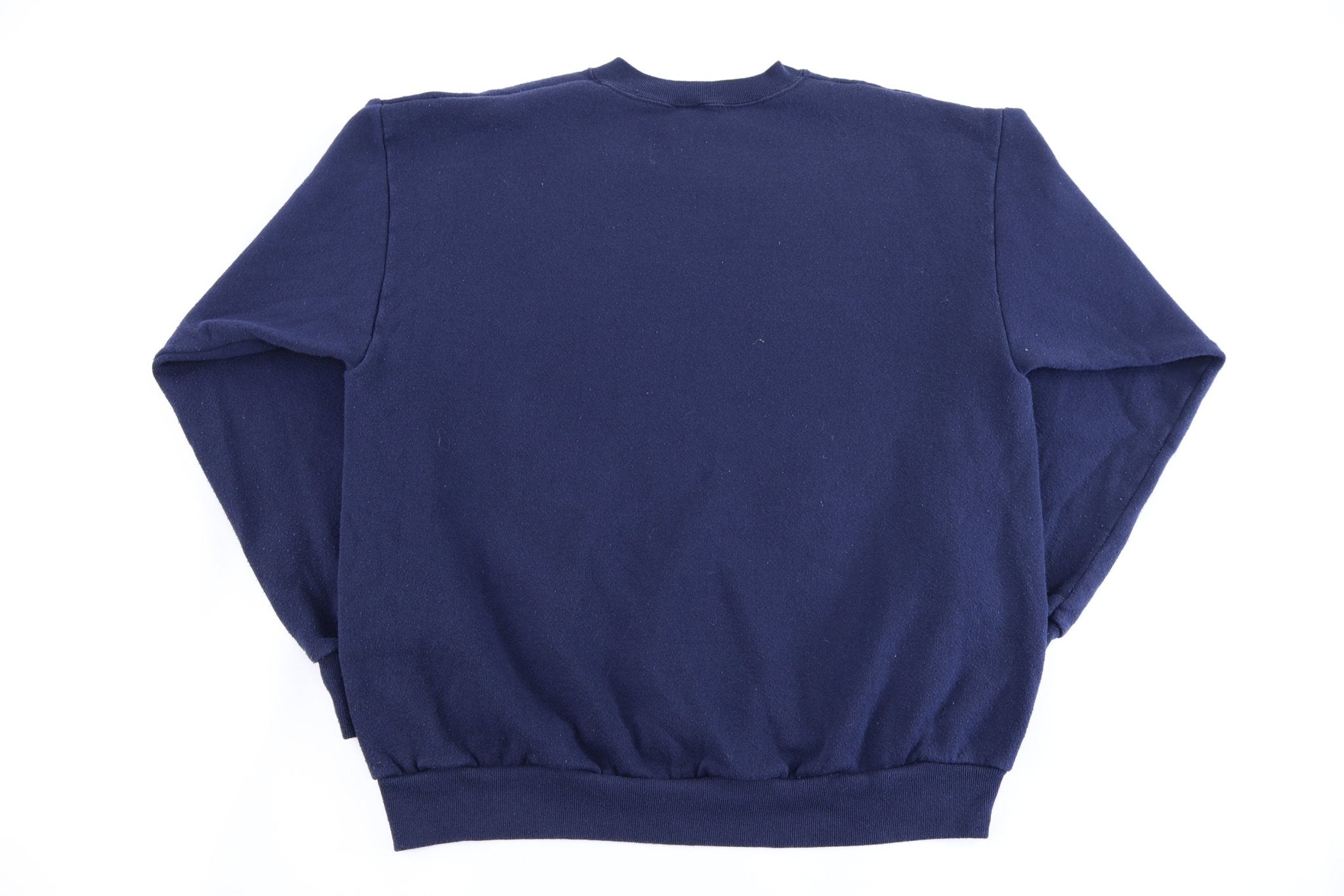 1996 Dallas Cowboys Football Sweatshirt - Sweatshirt - Thrifted Threads