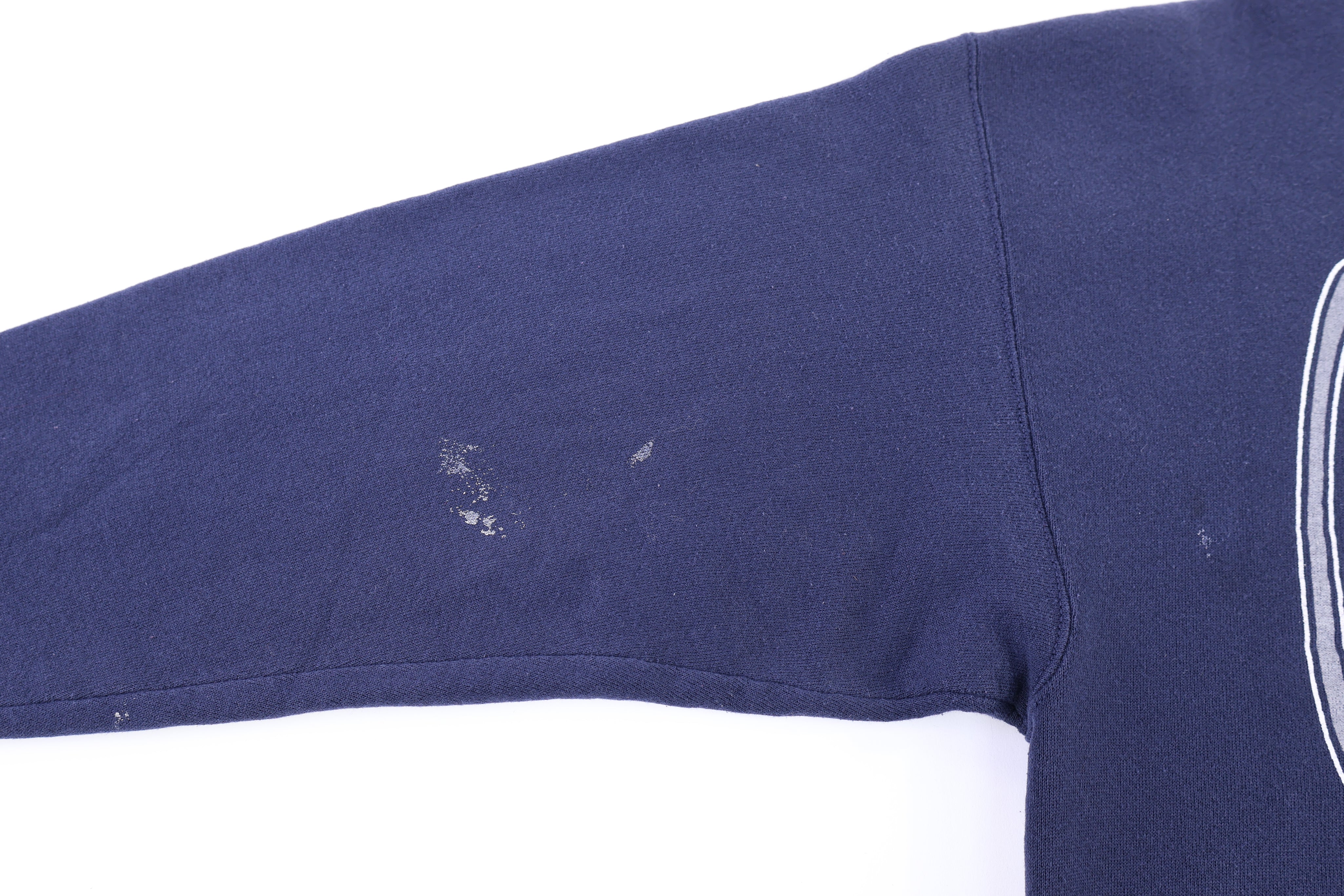 1996 Dallas Cowboys Football Sweatshirt - sweatshirt - Thrifted Threads