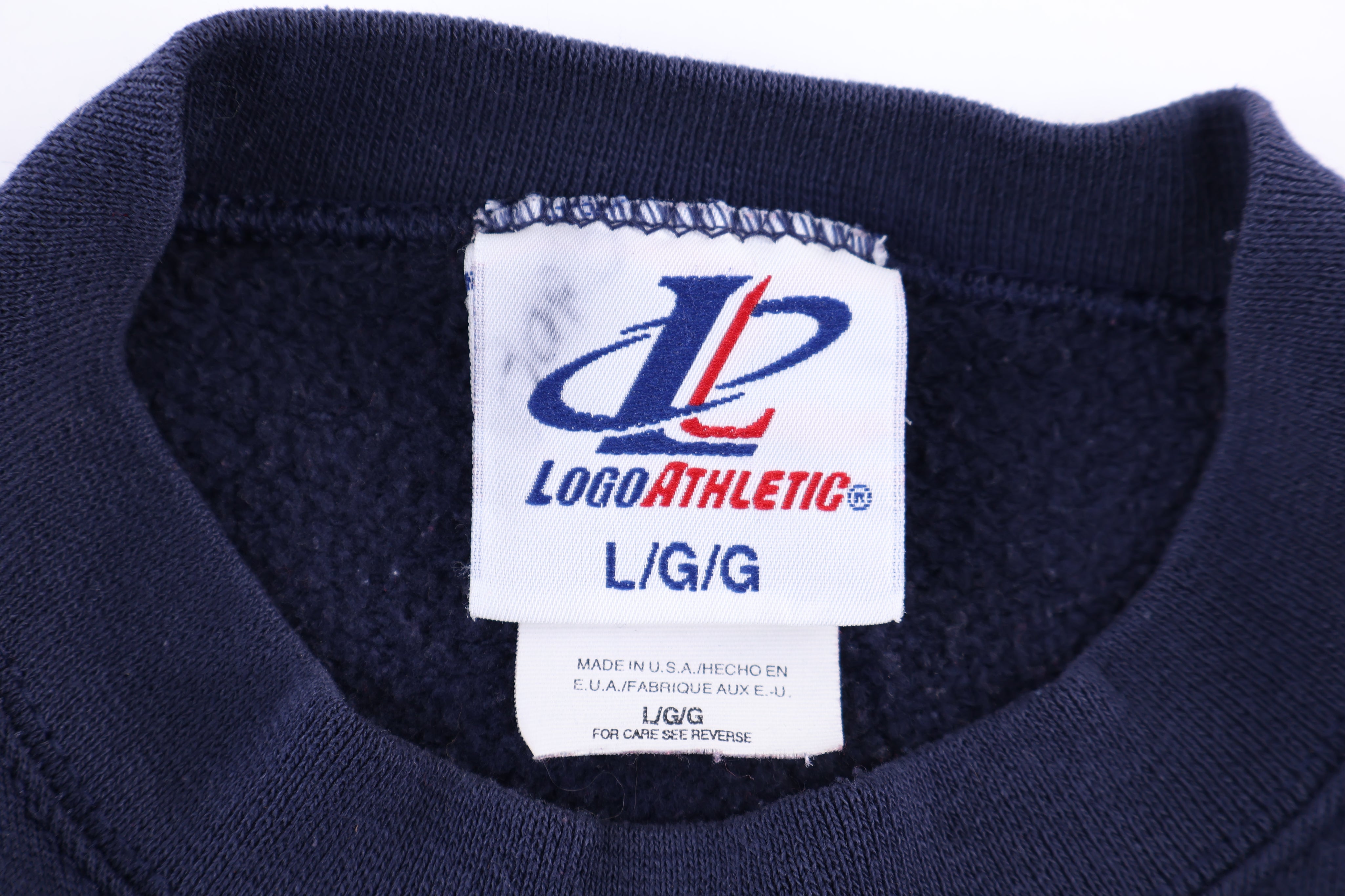 1996 Dallas Cowboys Football Sweatshirt - sweatshirt - Thrifted Threads