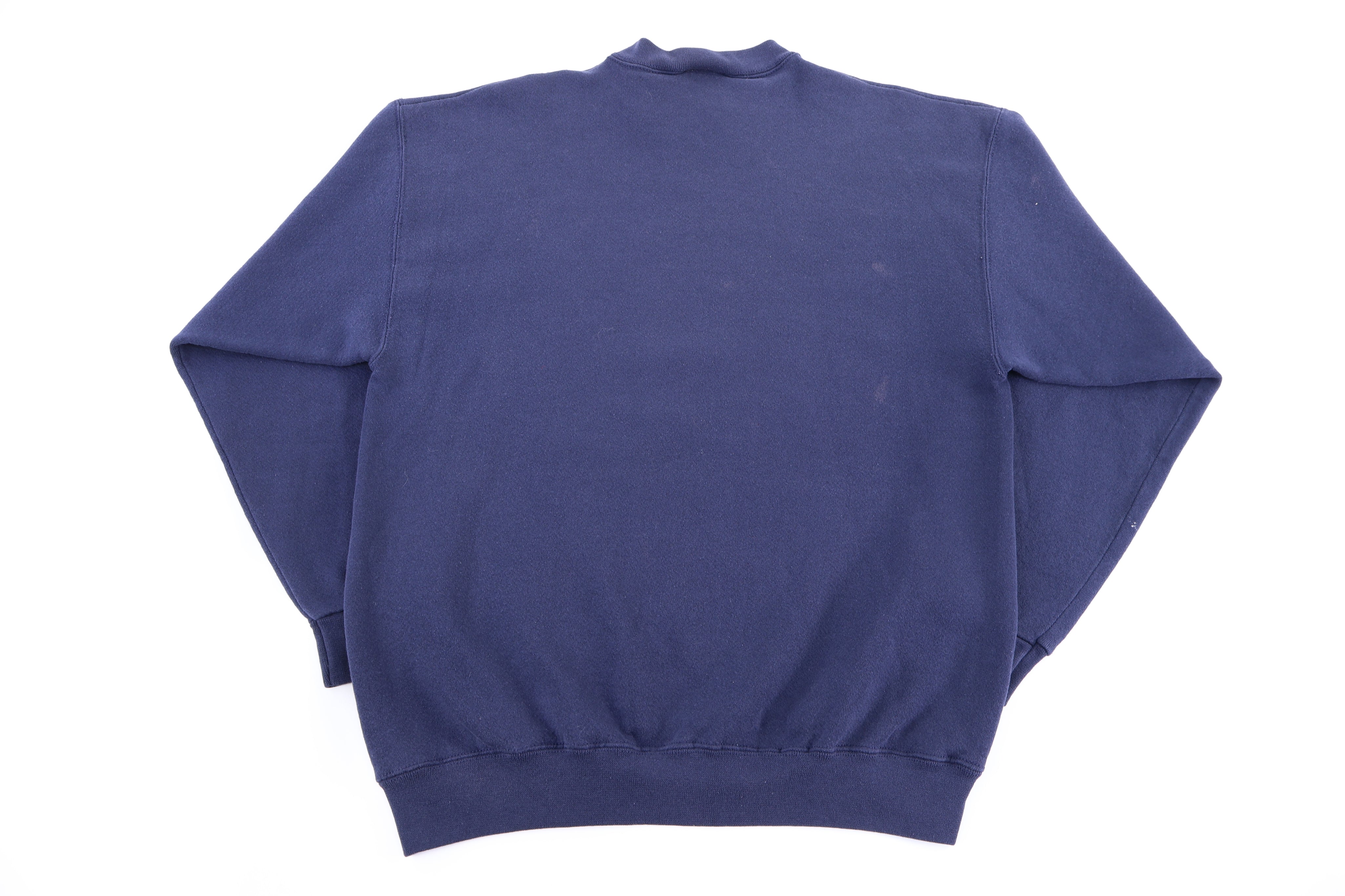 1996 Dallas Cowboys Football Sweatshirt - sweatshirt - Thrifted Threads