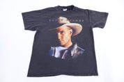1996 Garth Brooks Tour T-shirt - Shirts & Tops - Thrifted Threads