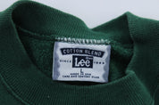 1996 Green Bay Packers Brett Favre MVP Graphic Sweatshirt - ThriftedThreads.com