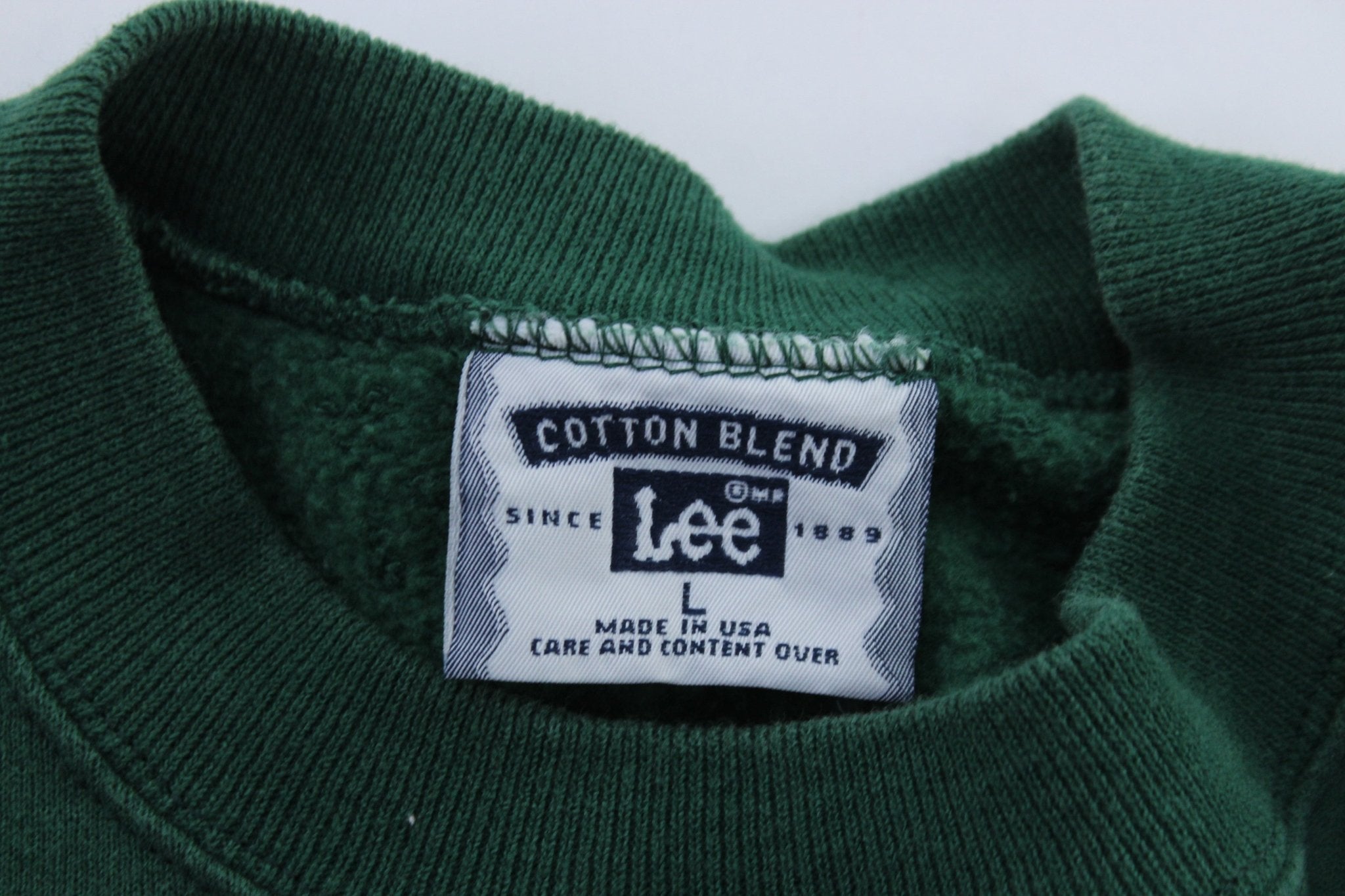 1996 Green Bay Packers Brett Favre MVP Graphic Sweatshirt - ThriftedThreads.com