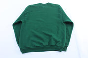 1996 Green Bay Packers Brett Favre MVP Graphic Sweatshirt - ThriftedThreads.com