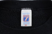 1996 Green Bay Packers Football Logo 7 Sweatshirt - ThriftedThreads.com