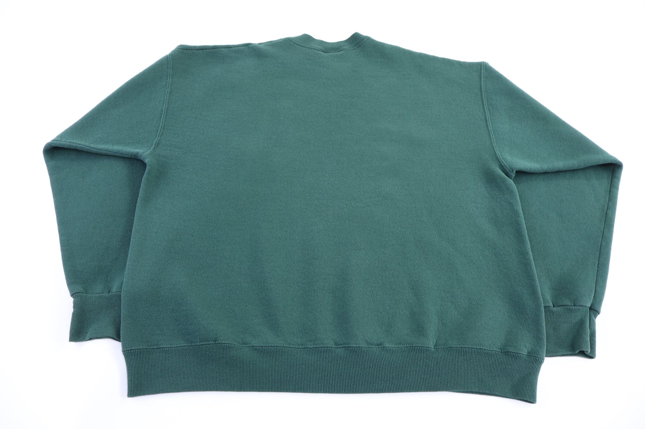 1996 Green Bay Packers Football Sweatshirt - Sweatshirt - Thrifted Threads