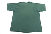 1996 Green Bay Packers Football T-shirt - Shirts & Tops - Thrifted Threads