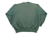 1996 Green Bay Packers NFC Central Division Champions Sweatshirt - Sweatshirt - Thrifted Threads