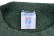 1996 Green Bay Packers NFC Central Division Champions Sweatshirt - Sweatshirt - Thrifted Threads