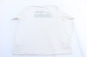 1996 Jackson Browne Looking East Tour LS T-Shirt - ThriftedThreads.com